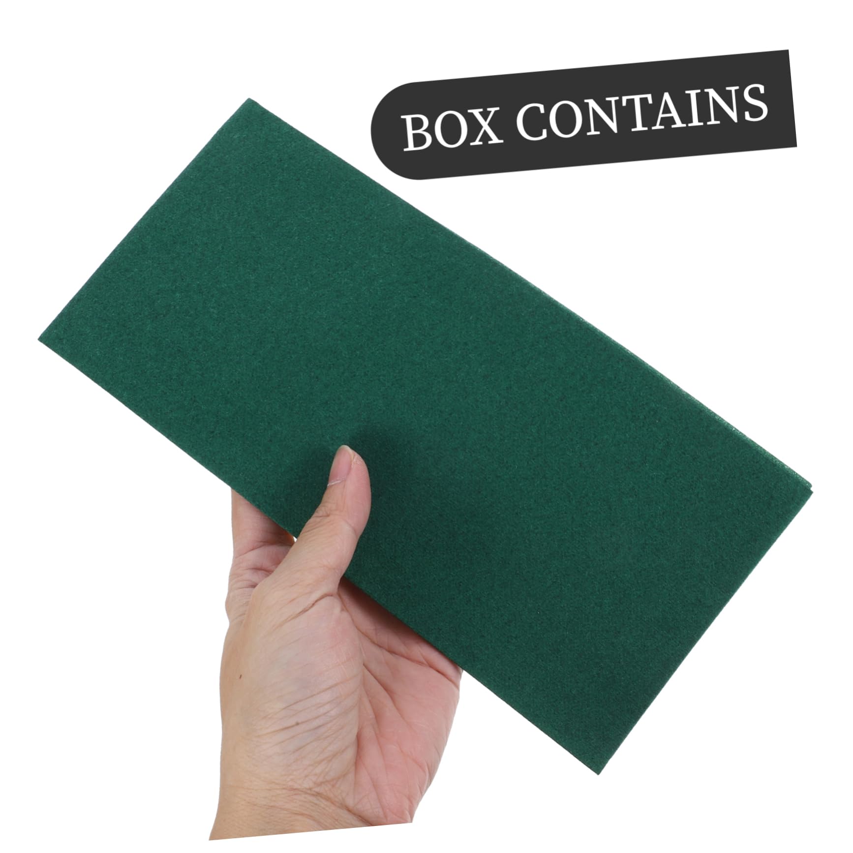 MAGICLULU Servilletas Servilletas De Boda Para Baño De Invitados De Cena De Graduación De Bosque De Acción De 50 piezas*4