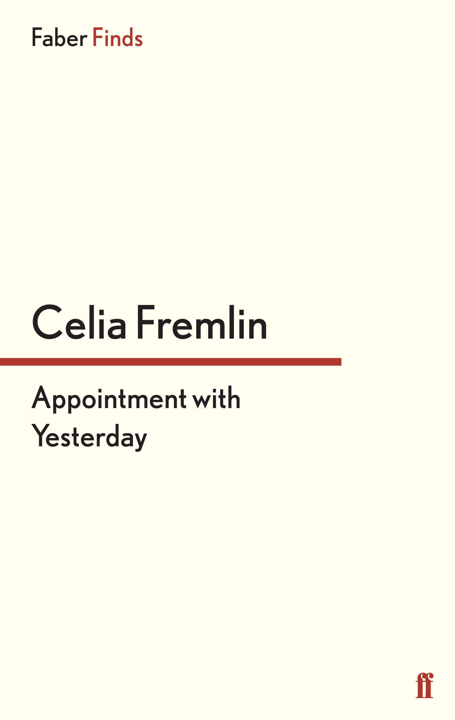 Appointment with Yesterday: 'Irresistible.' (Val McDermid)
