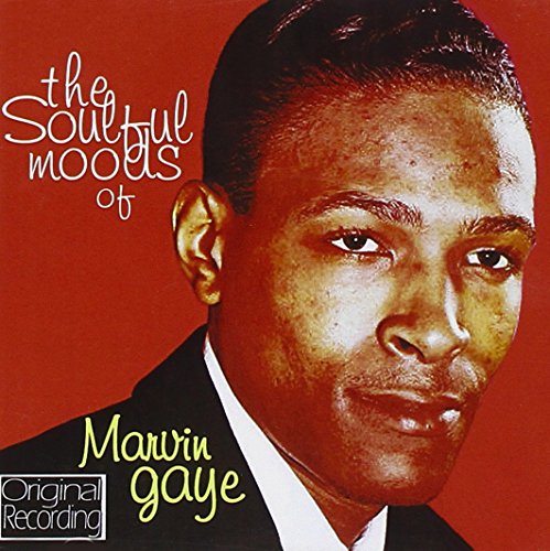 Soulful Moods of Marvin Gaye