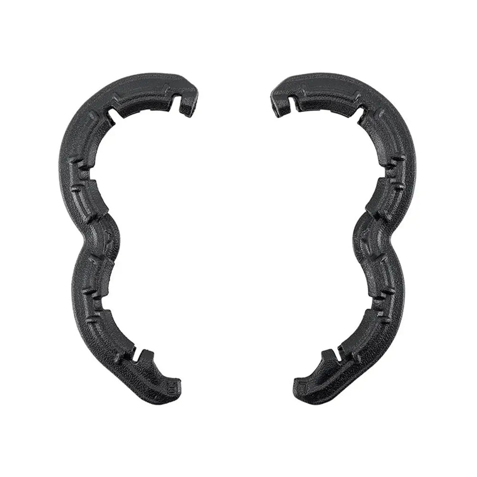 Compatible For Dji Neo 2 Heighten Landing Gears EVA Floating Propeller Guard Bumper Props Protector Gimbal Guard Protective Case