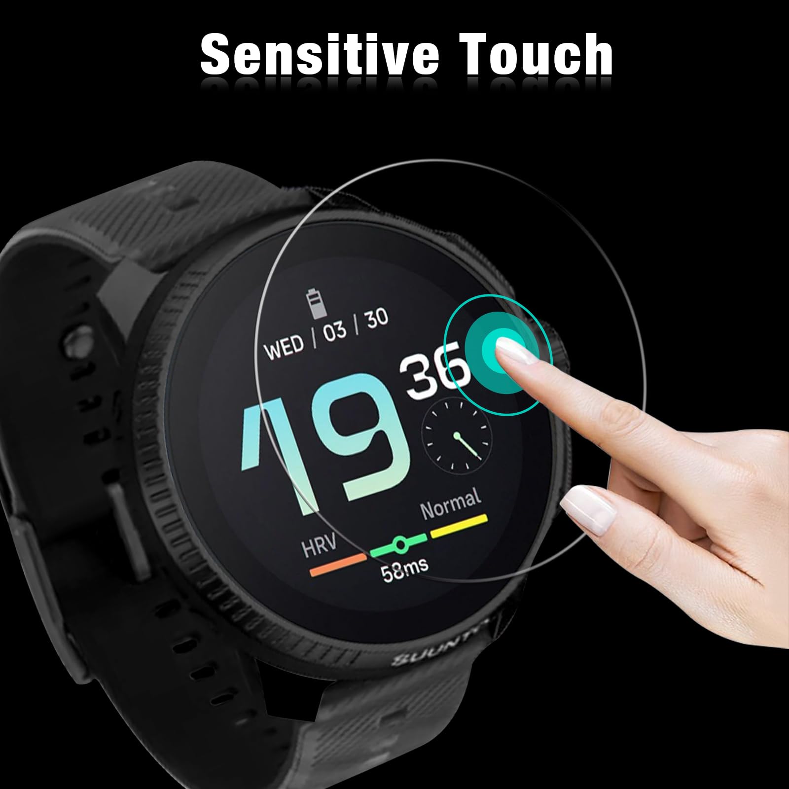 Blueshaweu 3 Pezzi 9H Vetro Temperato Compatibile per R40S PRO 3,5 Console di gioco portatile retrò,Pellicola Protettiva Schermo in Vetro Temperato Alta Risoluzione per R40S PRO (Glass