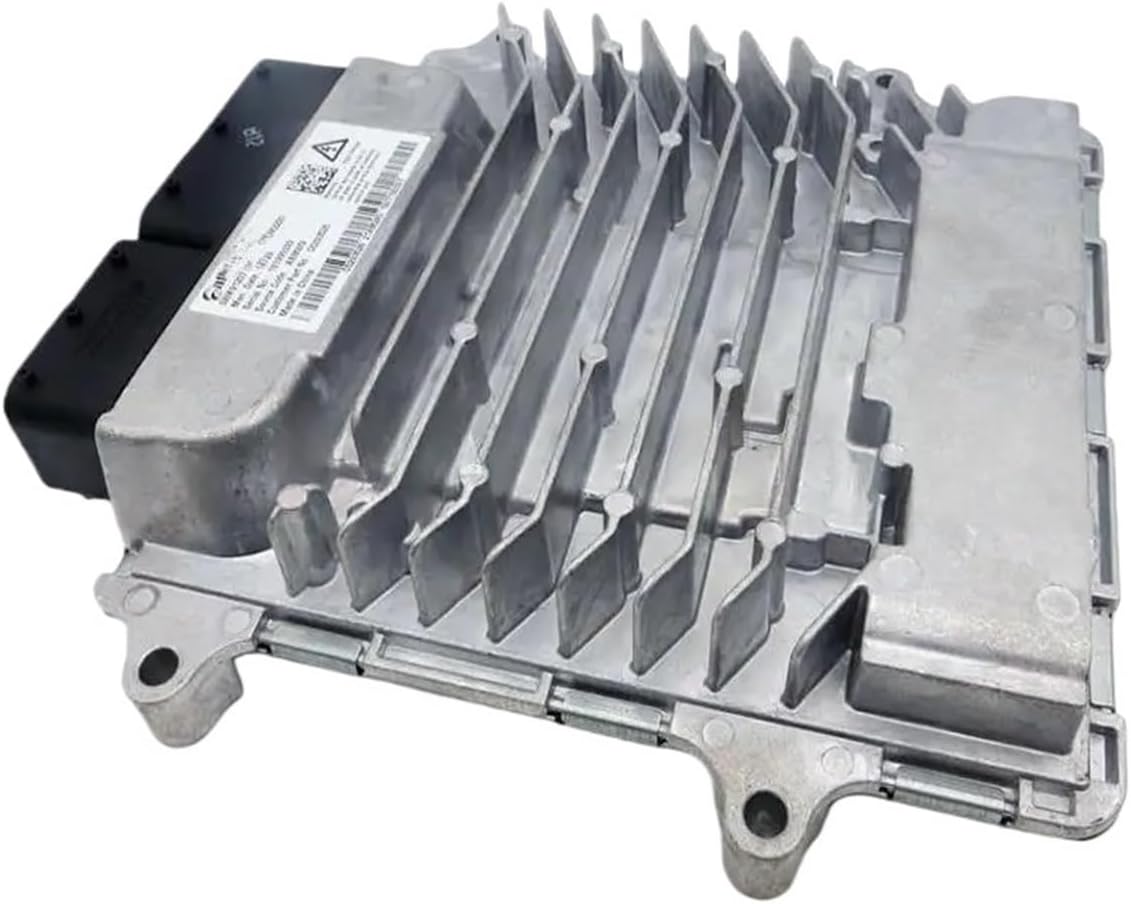 純正エンジン制御モジュール ECM 5WK91207、CM2220 ISF3.8 5291534、5293526、C5291534、