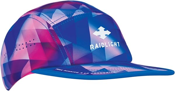 RaidLight Casquette Trail Running UPF40 - 1