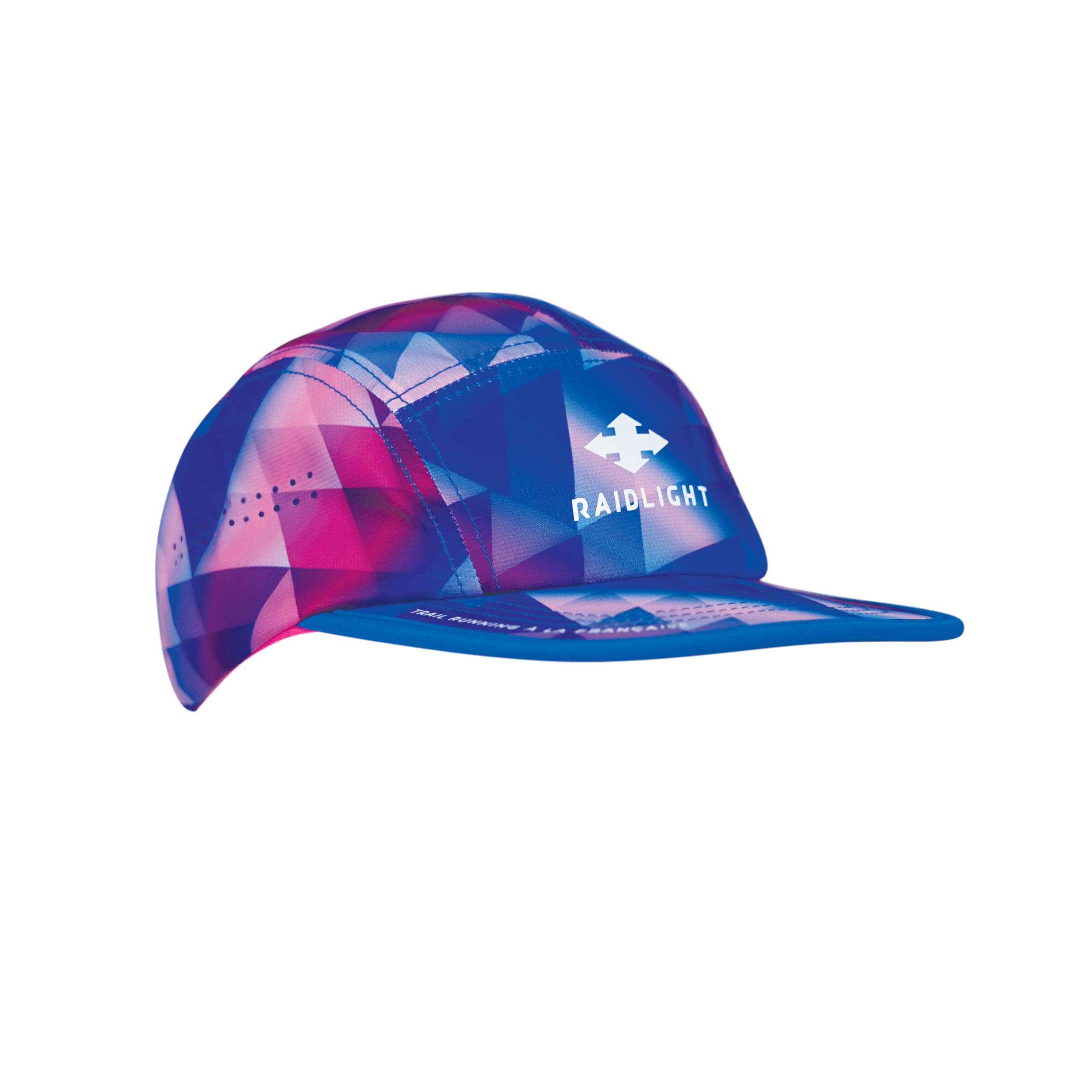 RaidLight Casquette Trail Running UPF40