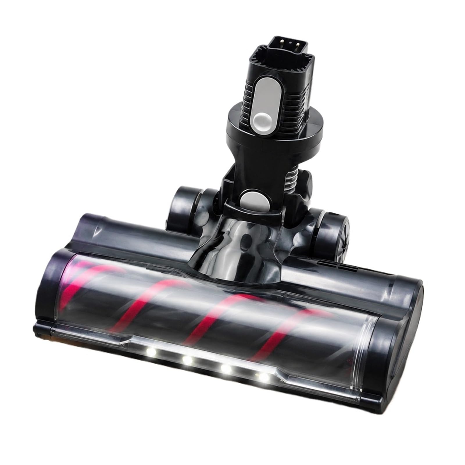 Cepillo eléctrico for Suelos, Compatible con INSE | Rodillo turbo N5 N5S N5T