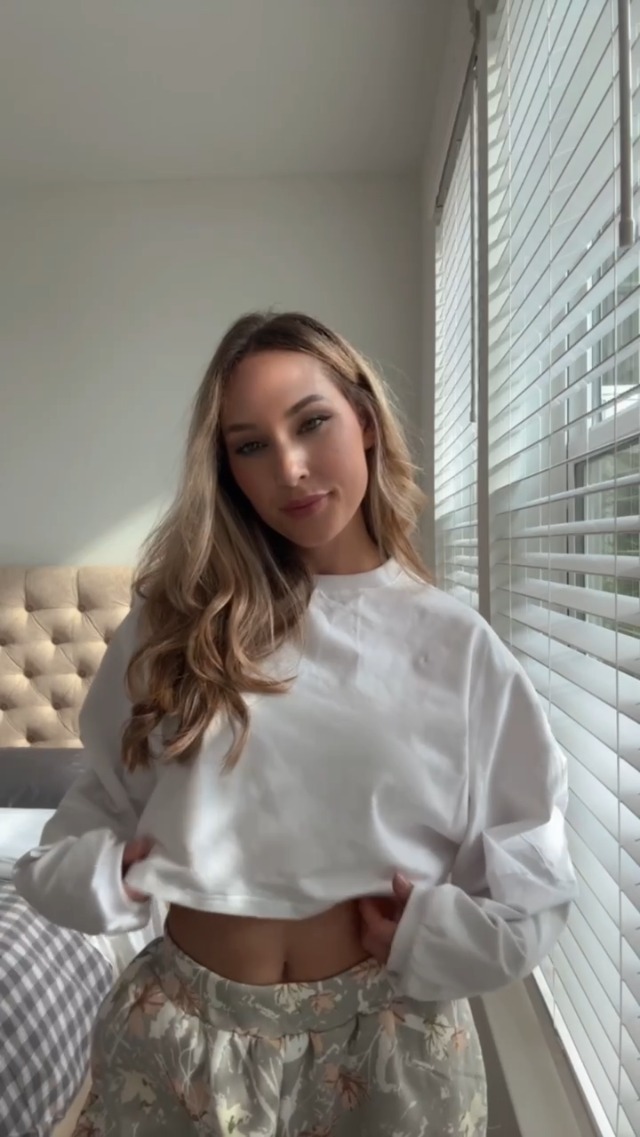 Ziesexy Cropped Sweatshirt Long Sleeve Crop Top Workout Oversized