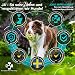 European Pet Pharmacy Joint Max+ Joint Care für Hunde — Nahrungsergänzungsmittel Hund & Katze – Nährstoffreiche Formel mit Grünlippmuschel Hund – Jedes Alter – 140 g Glucosamin Chondroitin Pulver