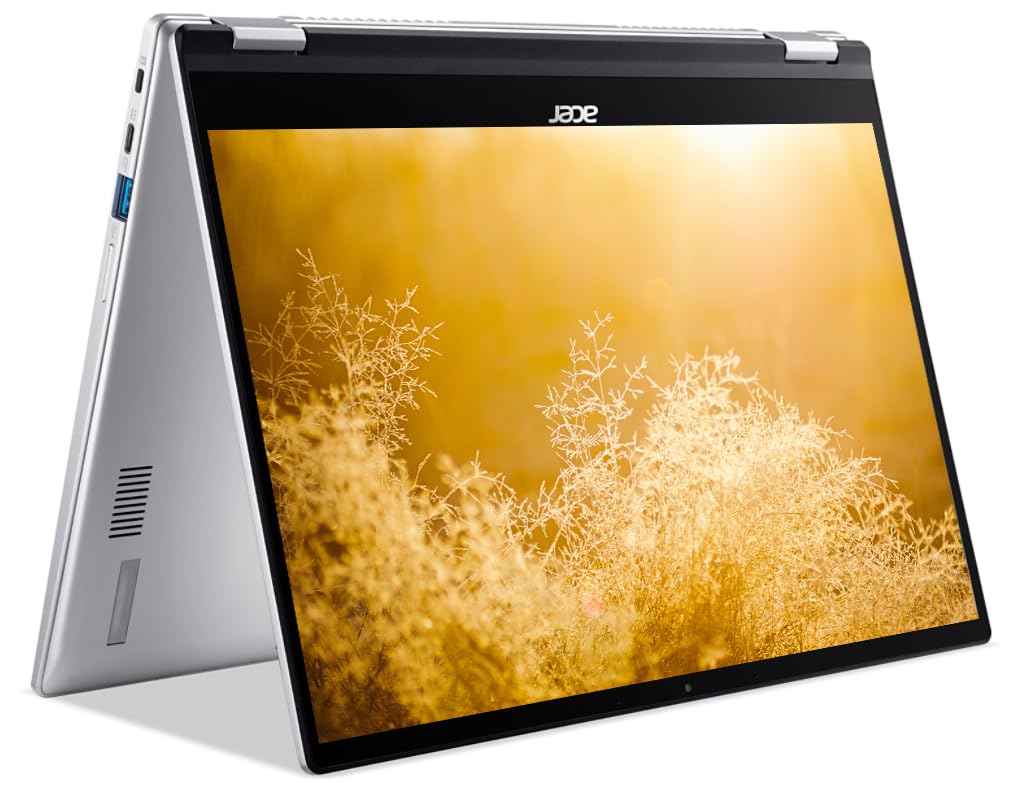 Amazon.com: acer 2024 Convertible 2-in-1 Chromebook, 13.8