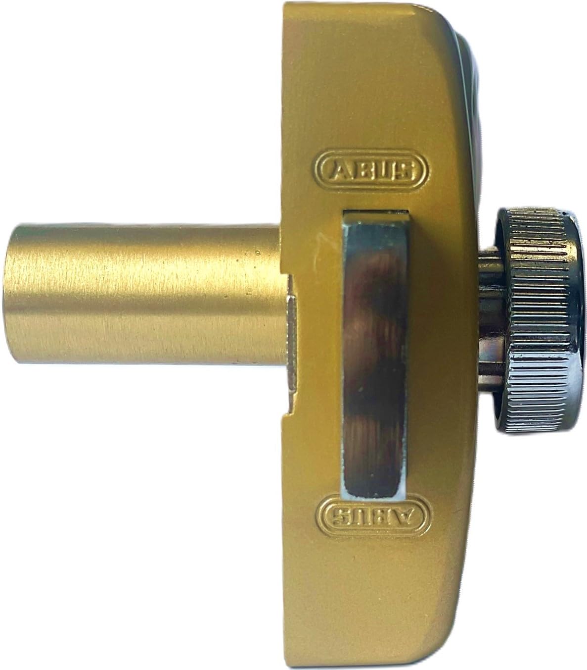 Abus Verrou de porte CLK CB 60 B BOX