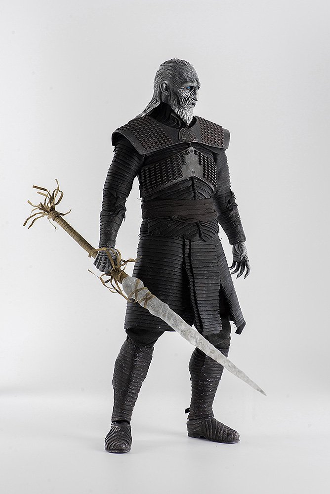 Amazon | Game of Thrones[ゲーム・オブ・スローンズ] WHITE WALKER 