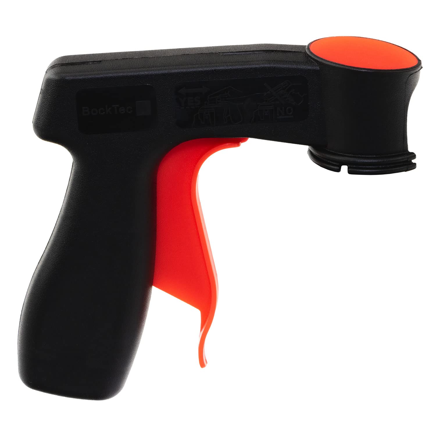 Bremsenreiniger Power Teilereiniger Spray Presto 307287 12 X 600 ml mit Pistolengriff