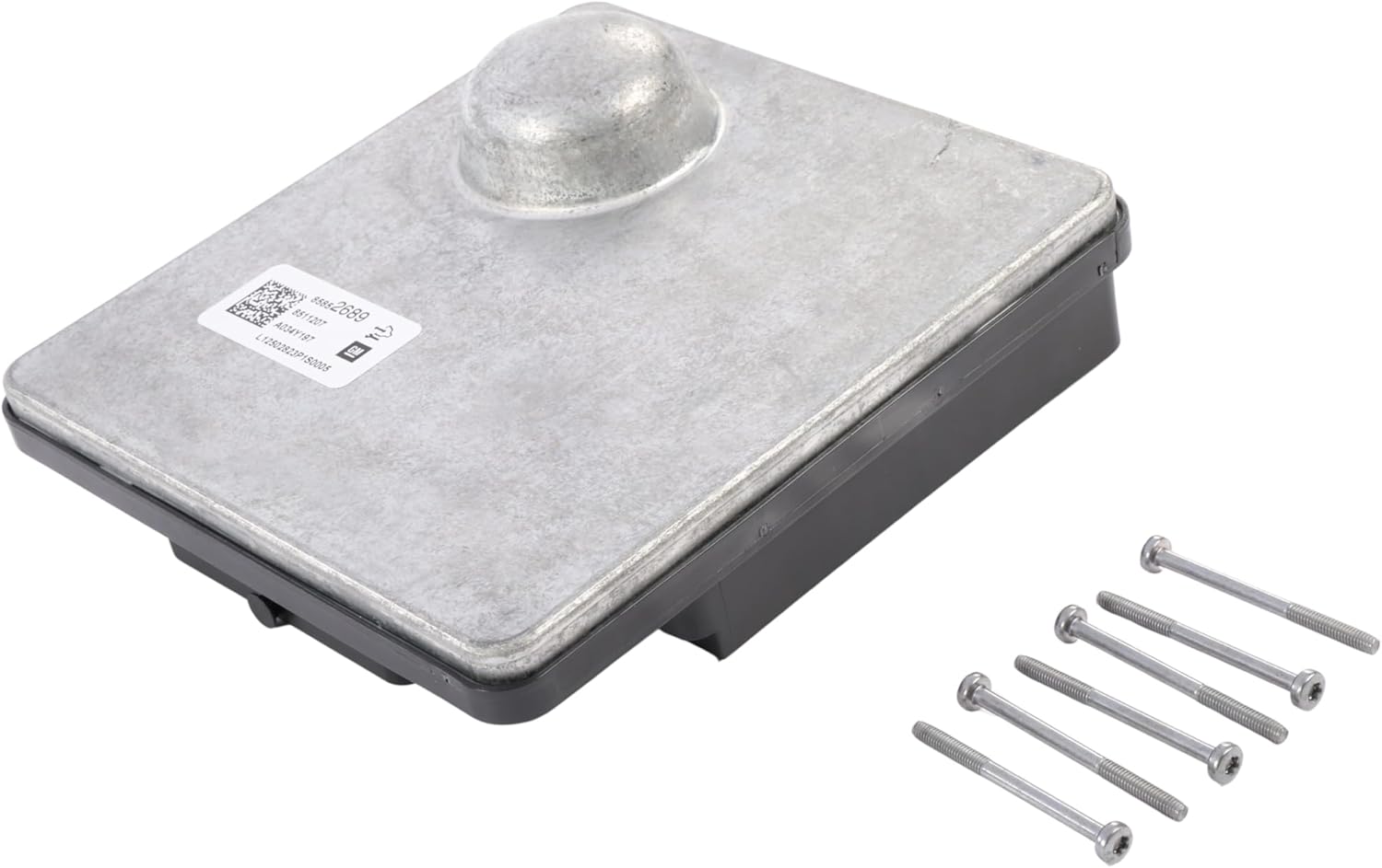 GM Genuine Parts 85851211 Electronic Brake Control Module