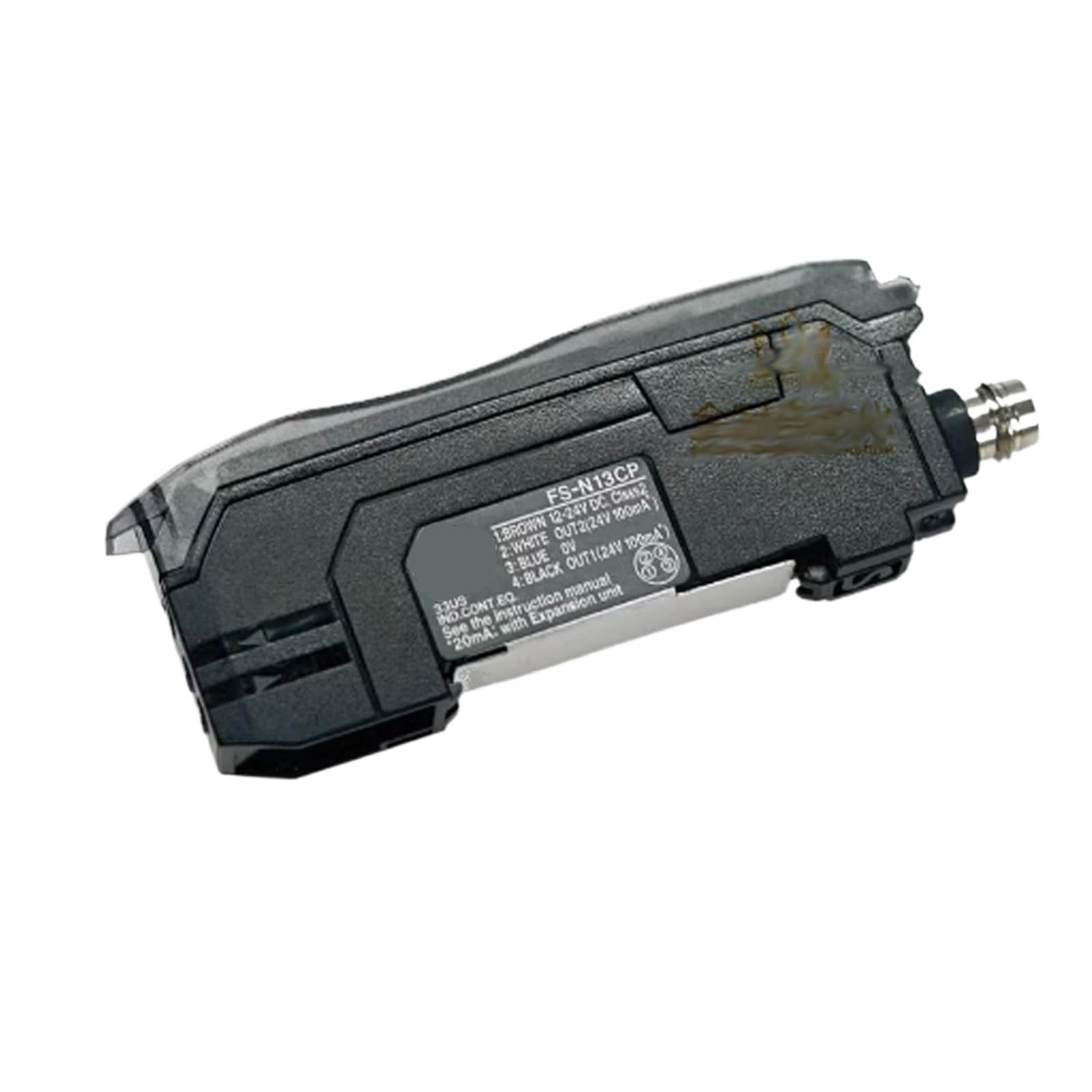 CXFCIHFT FS-N13CP M8 fiber optic sensor
