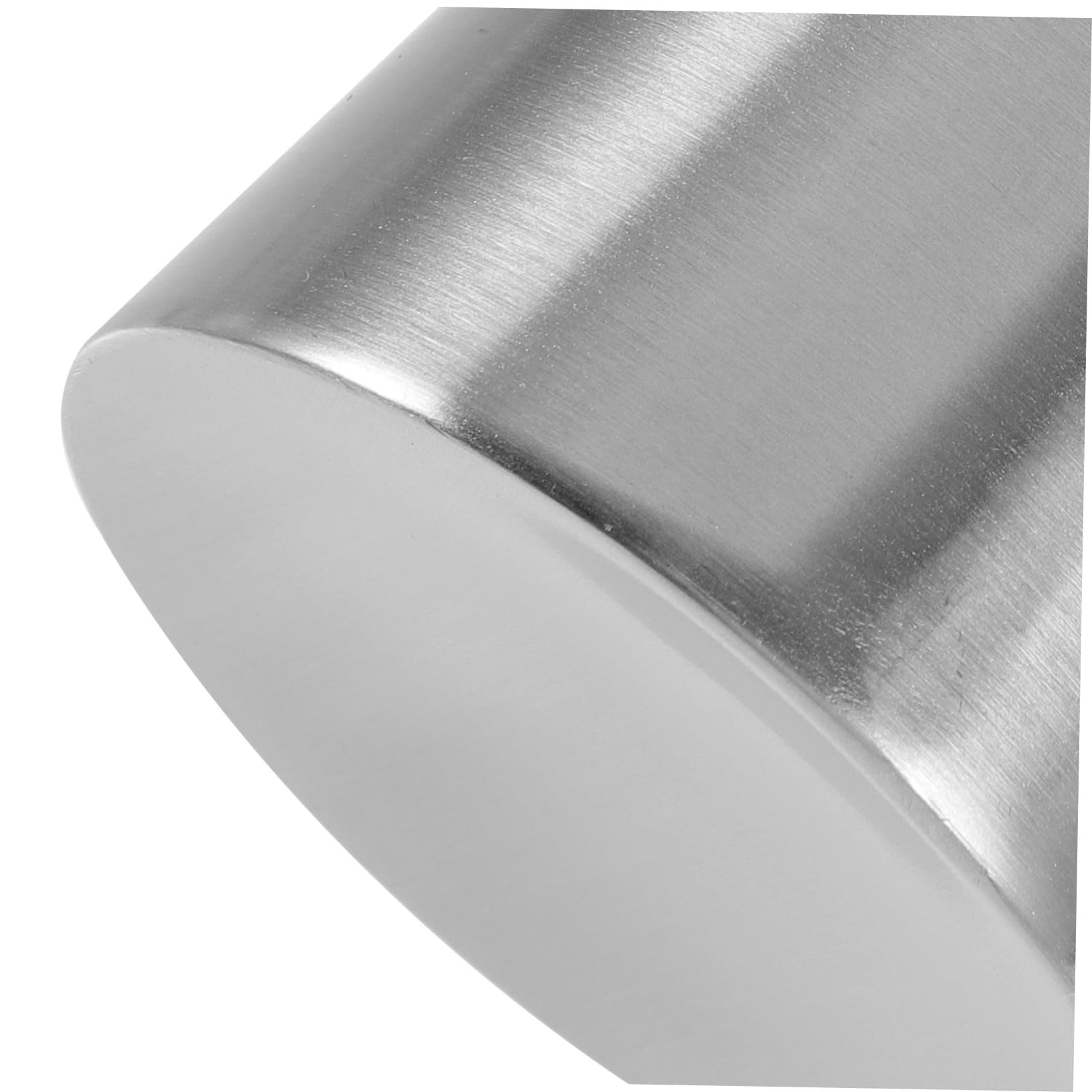 Homoyoyo 2 Pezzi Bicchiere Creativo da Bagno in Acciaio Inossidabile Tazza da Viaggio Versatile per Risciacquo e Bevande Porta Spazzolino Pratico e Resistente per Uso Quotidiano