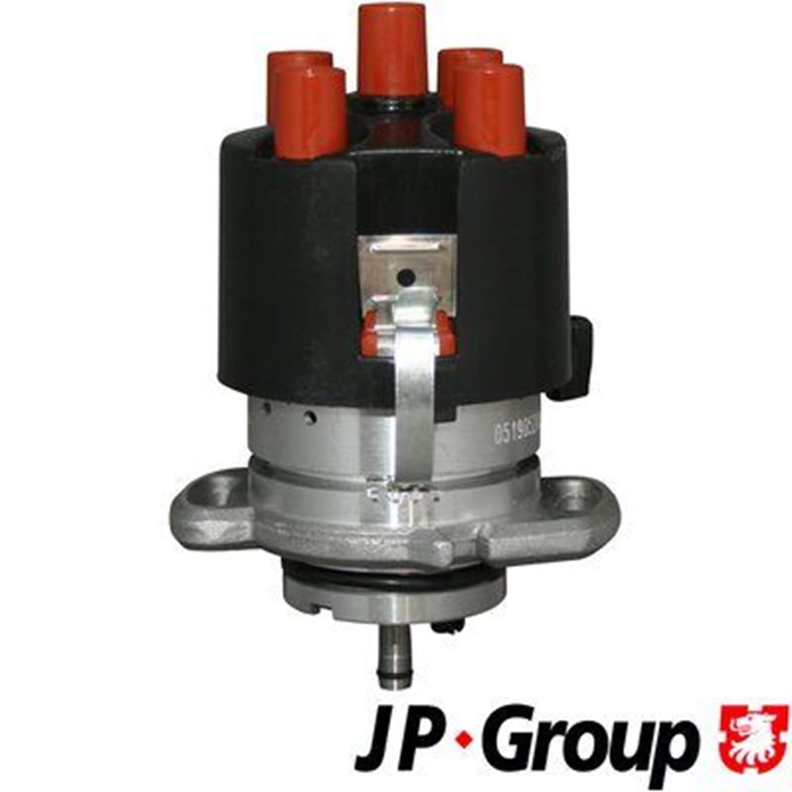 JP GROUP Distributore accensione 1191100300 Compatibile con: Seat Cordoba, Ibiza II, VW Golf III, Golf III Variant, Polo Classic, Polo Coupe, Polo II, Polo Kasten/Schrägheck, Vento