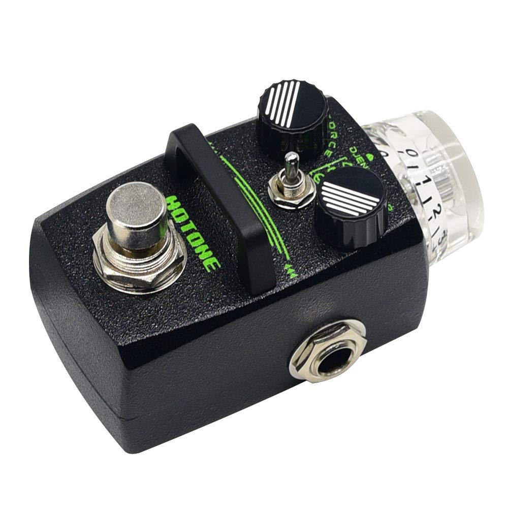 HOTONE Skyline Djent Modern Hi-Gain Metalcore High Gain Metal Distortion efektów gitarowych