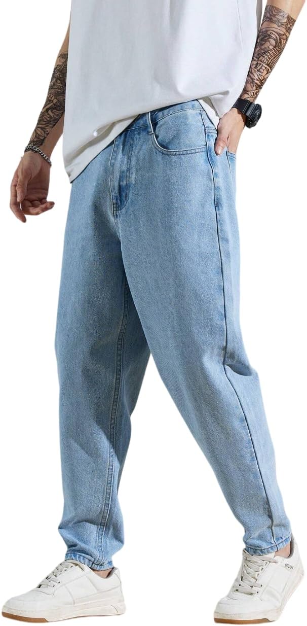 TAGASMDJ-1, Men, PANTS