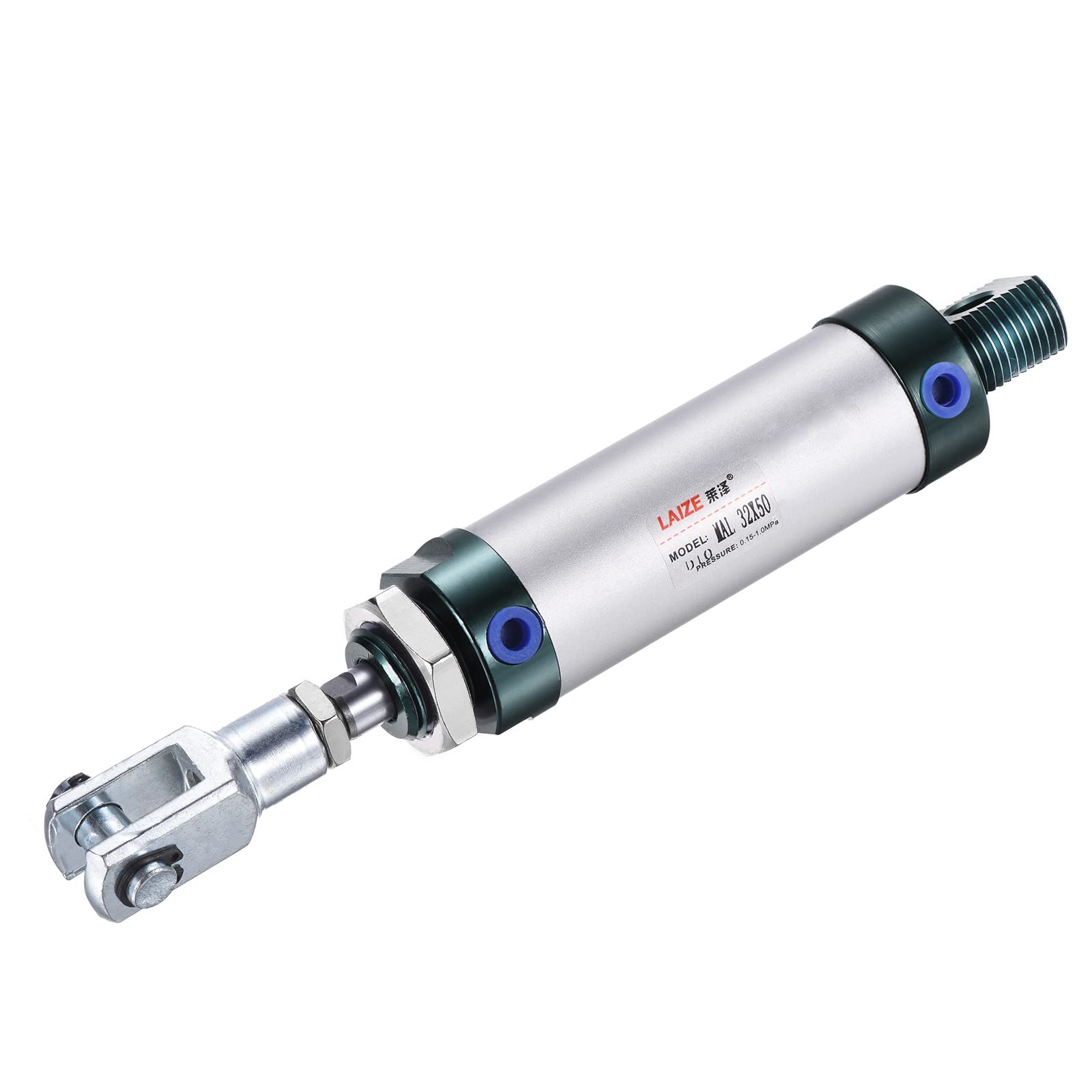 MECCANIXITY Pneumatic Air Cylinder - MAL32X50 -6