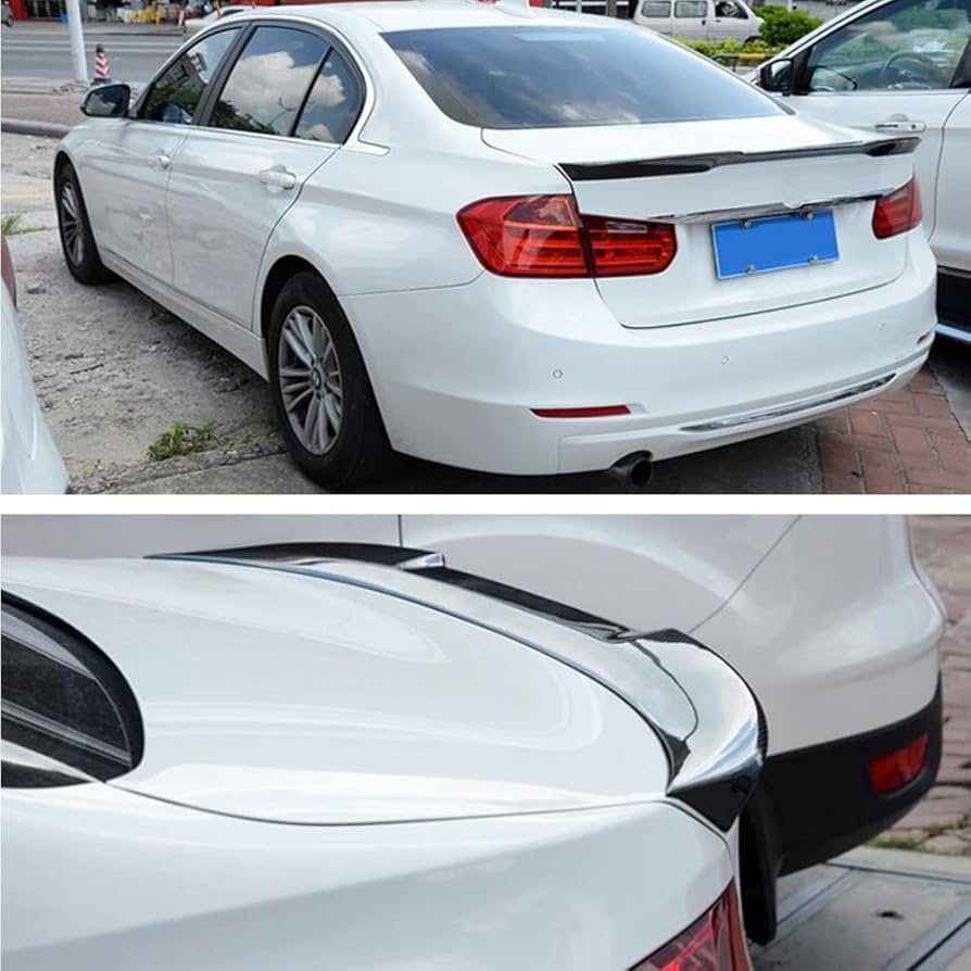 BMW F80 M3純正 トランクスポイラー ブラック 【F30に流用可】 5152UxFZ4qL._UF350,350_QL50_.jpg