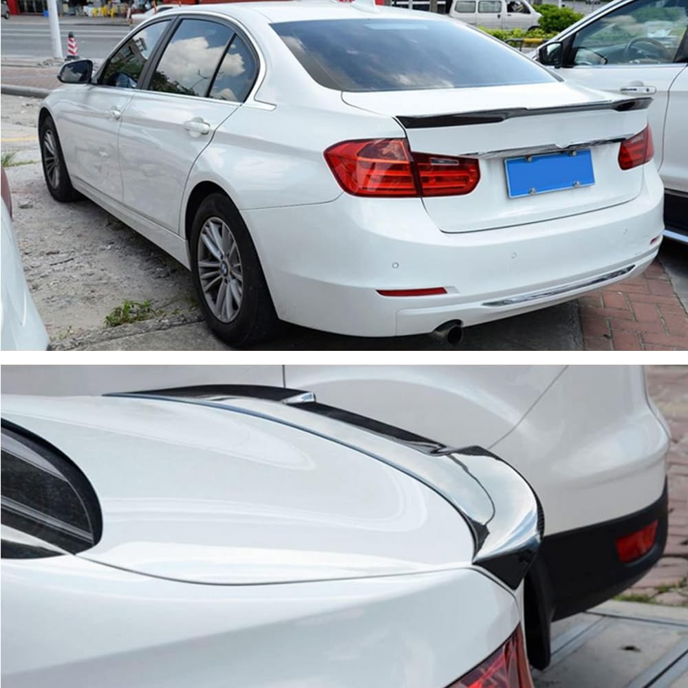 BMW F30 F80 M3 リアスポイラー リアウイング GT トランクセダン BMW車用リアトランクスポイラー,bmw f30,f80,psm v2 style,3