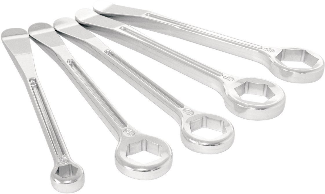 Movimiento Pro T6 palanca de neumático Combo Llave – 10/12 mm 080588