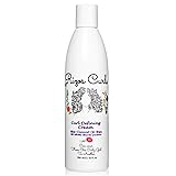 Rizos Curls Curl Defining Cream for Wavy, Curly, Coily, Kinky Hair Frizz Control, Defines, Softens, Moisturizes, Adds Shine for Hair Types Sulfate & Paraben Free Curl Cream