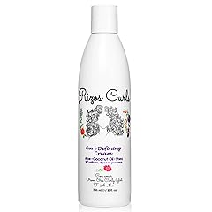 Rizos Curls Curl Defining Cream