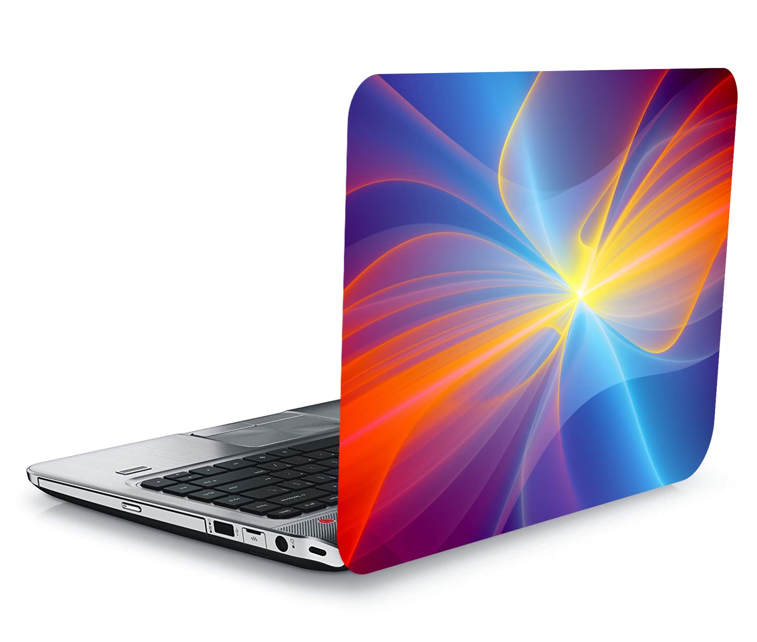 QTH Dynamic Design Laptop Sticker 15.5 Inch QTH-L10-1086 (B09LLRQ63X) Amazon Price History, Amazon Price Tracker
