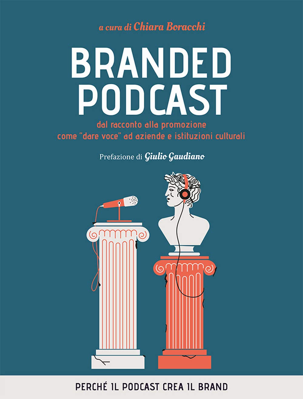 Branded Podcast - 4