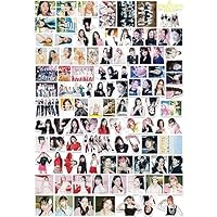 ♡ トレカ50枚セット Amazon.co.jp: LOMOカード 55枚セット 『非公式』トレカ フォト