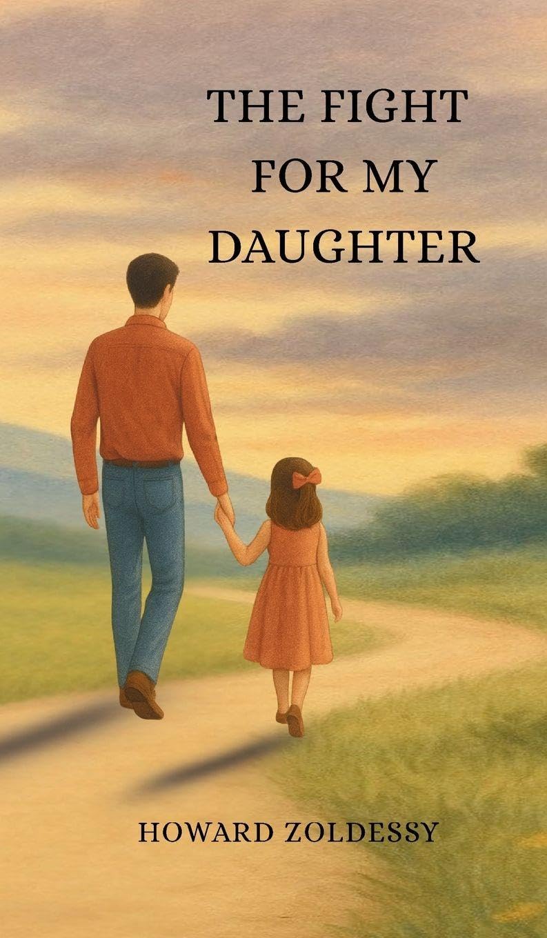 The Fight For My Daughter