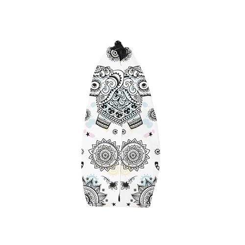 Miniatura 5 de Jom Tokoy Bolsa de maquillaje para mujer, bolsa de cosméticos pequeña, bolsa de maquillaje impermeable, estuche de viaje, bolsa de aseo y