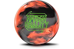 Harsh Reality Pearl Altered Reality Bowling Ball