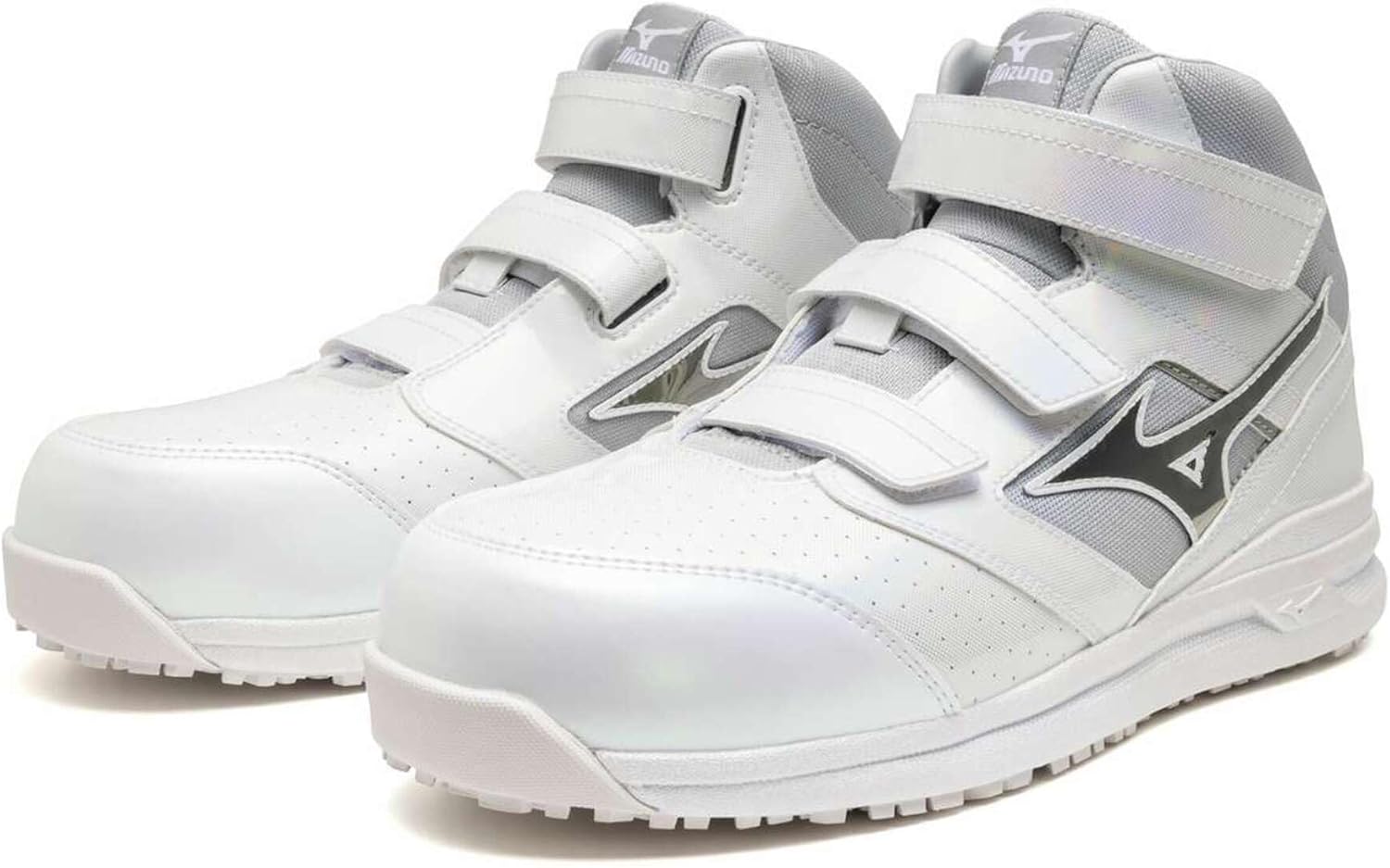 未使用 MIZUNO オールマイティLSⅡ21M 安全靴 作業靴 27cm 楽天市場】【P10倍】 安全靴 MIZUNO オールマイティ LSII 21M F1GA2200