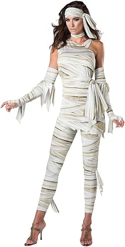 InCharacter Disfraz de mujer sin envolver