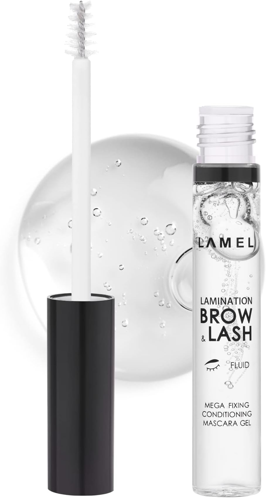 Lamination Brow&Lash Gel №401