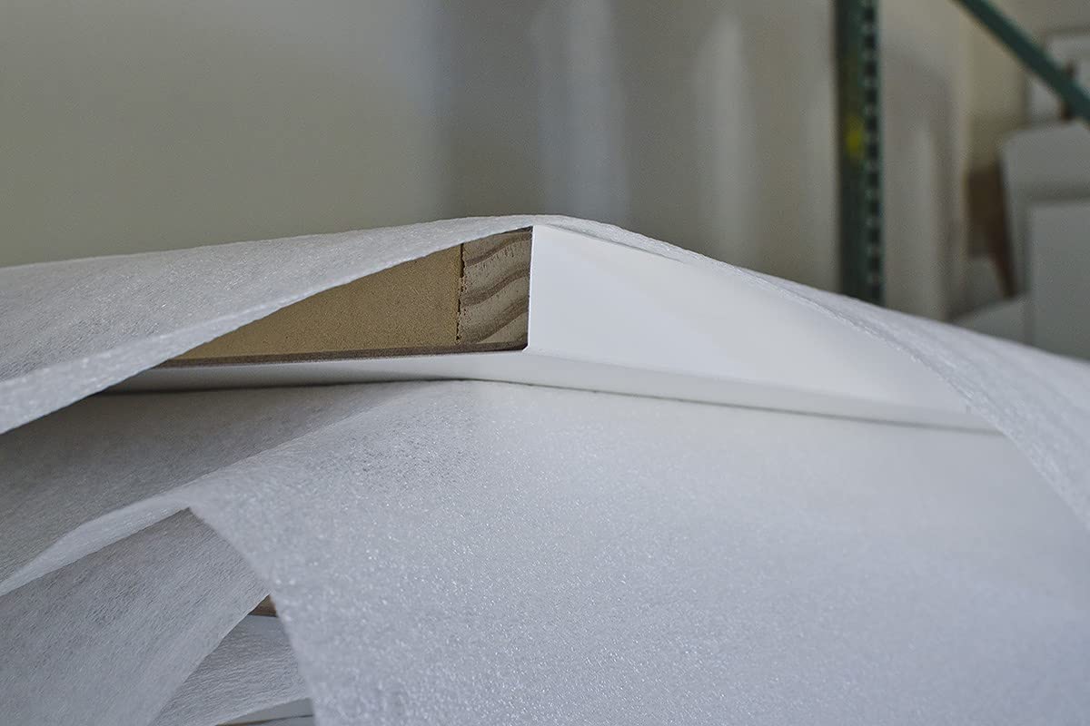 ESPUMA FOAM DE POLIETILENO BLANCO 2MM