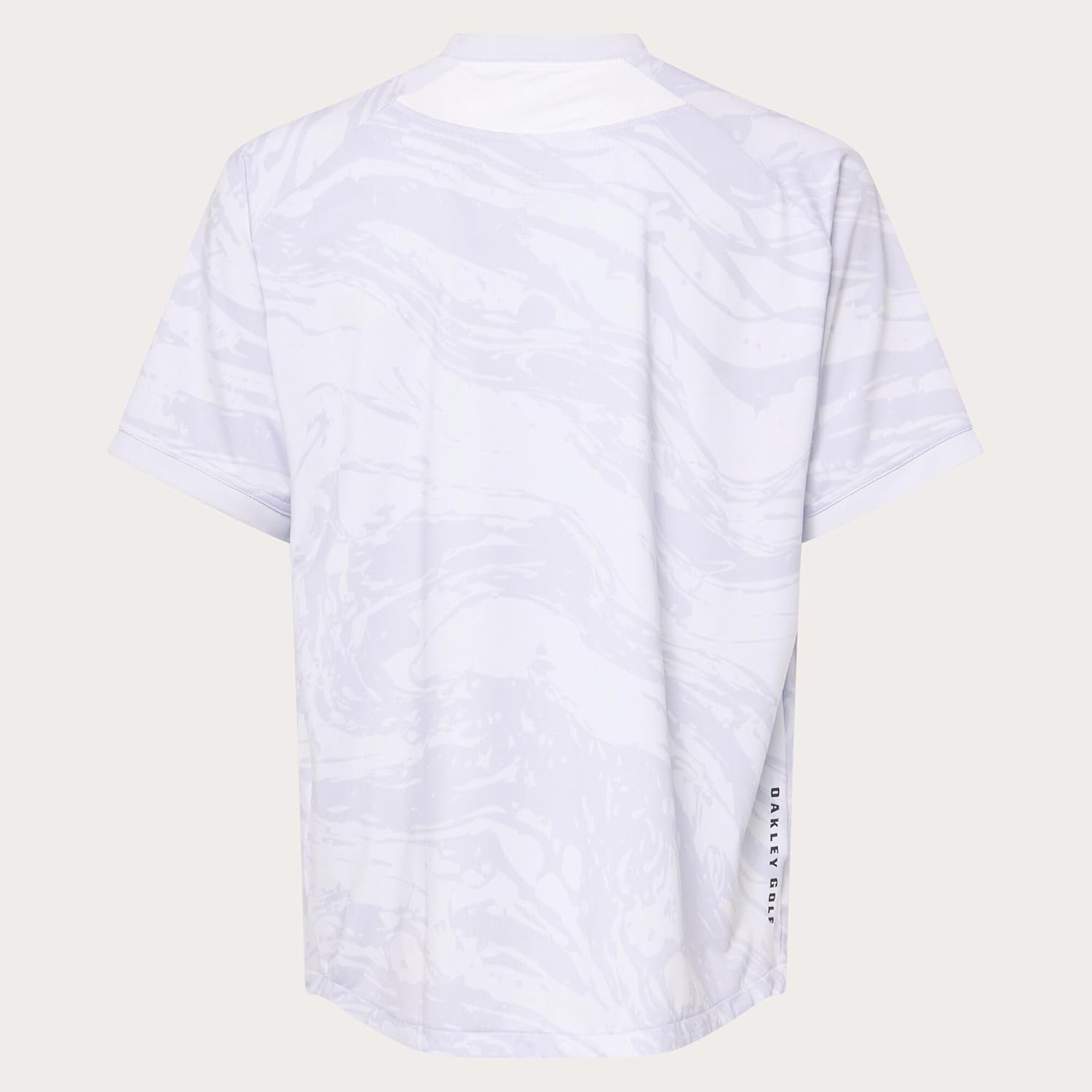 Oakley Men's Reduct Notch Jersey Tee