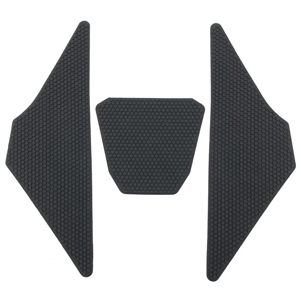 Pad réservoir moto en caoutchouc premium antidérapant pour GoldWing 1800