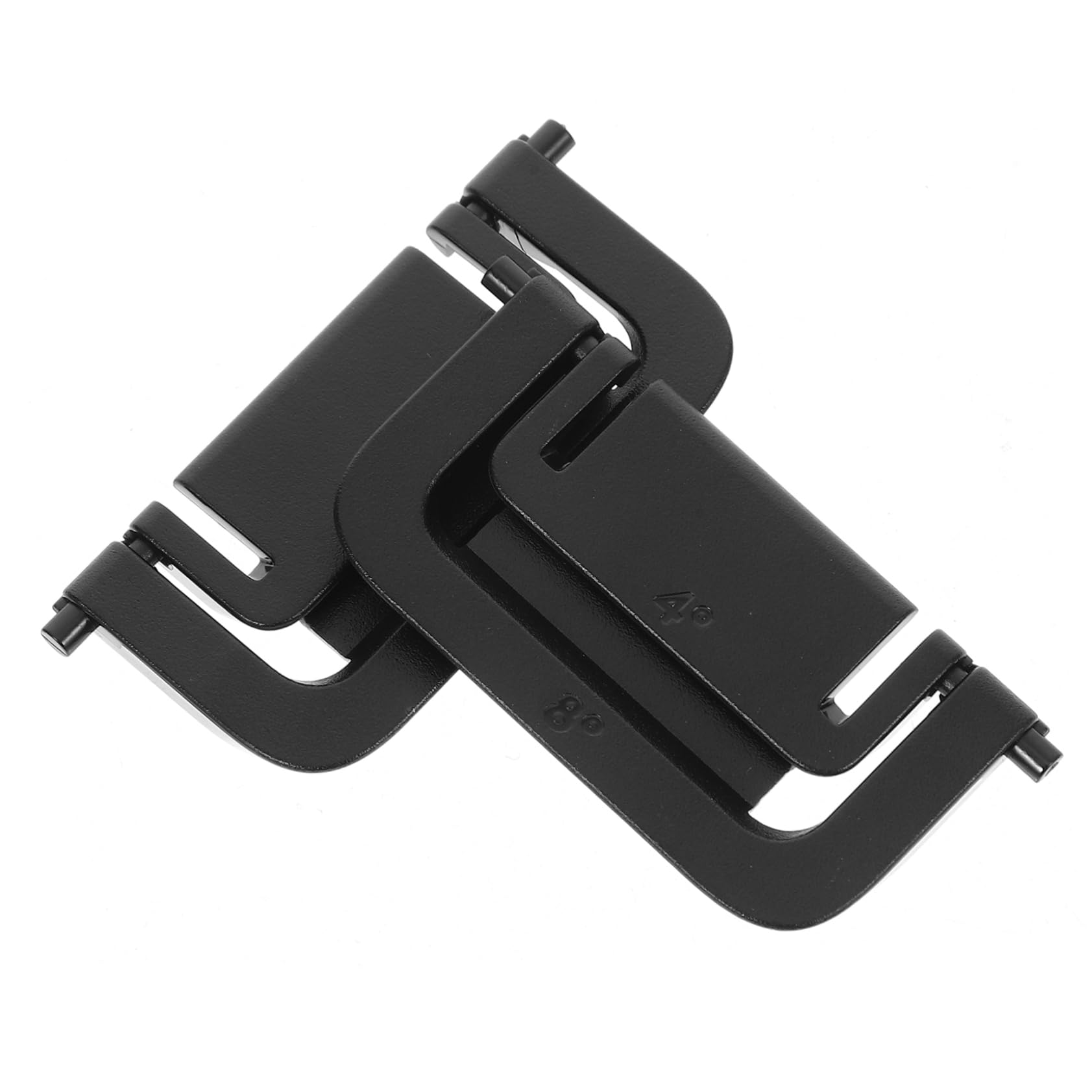 BRIGHTFUFU Keyboard Replacement Stand Holder for G915 G913 G815 G813 Keyboard Stand Feet