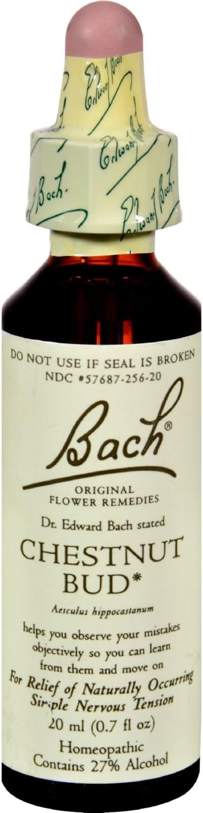Chestnut Bud Essence
