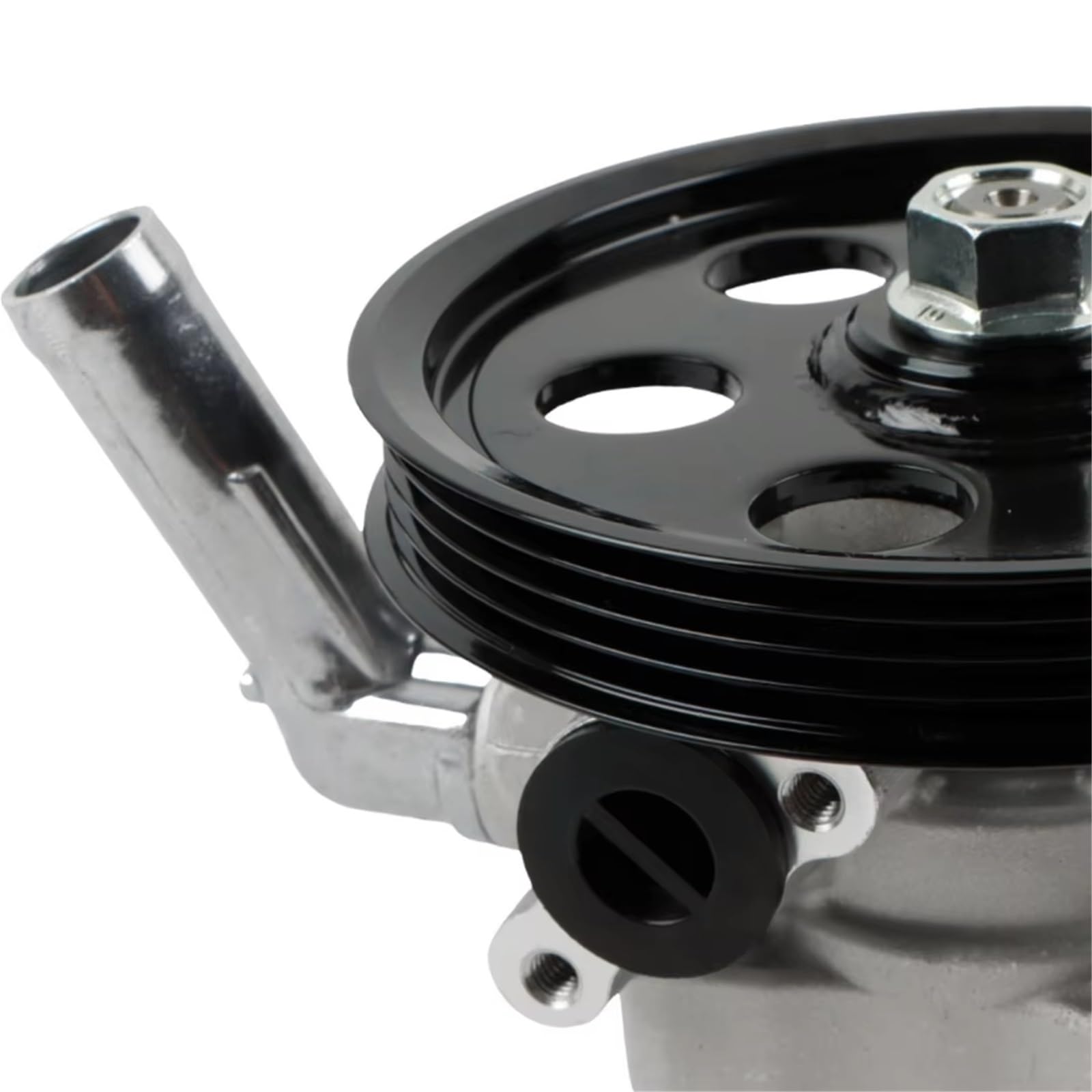 Bomba hidráulica de dirección Compatible Con Acura TL CL MDX