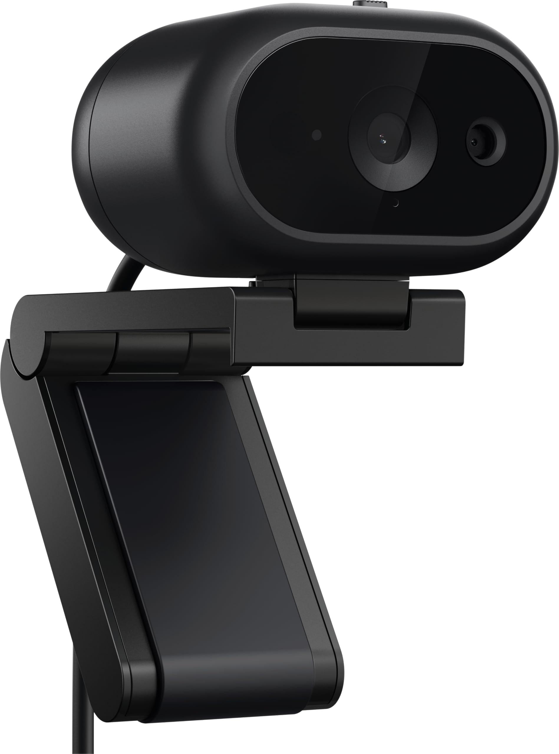 DELL WB526 webcam 2560 x 1440 Pixel USB-C Nero (DELL PRO 5 WEBCAM 2K - WB526)