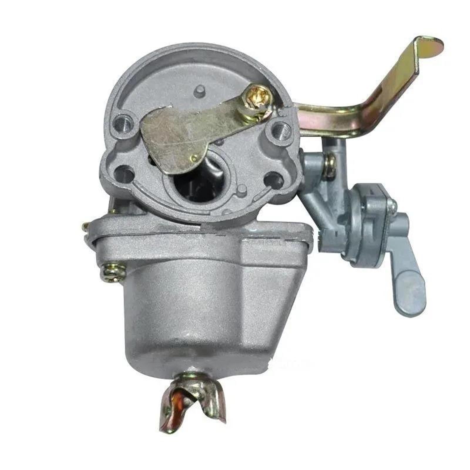 carburatore benzina Per Robin NB411 CG411 BG411 411