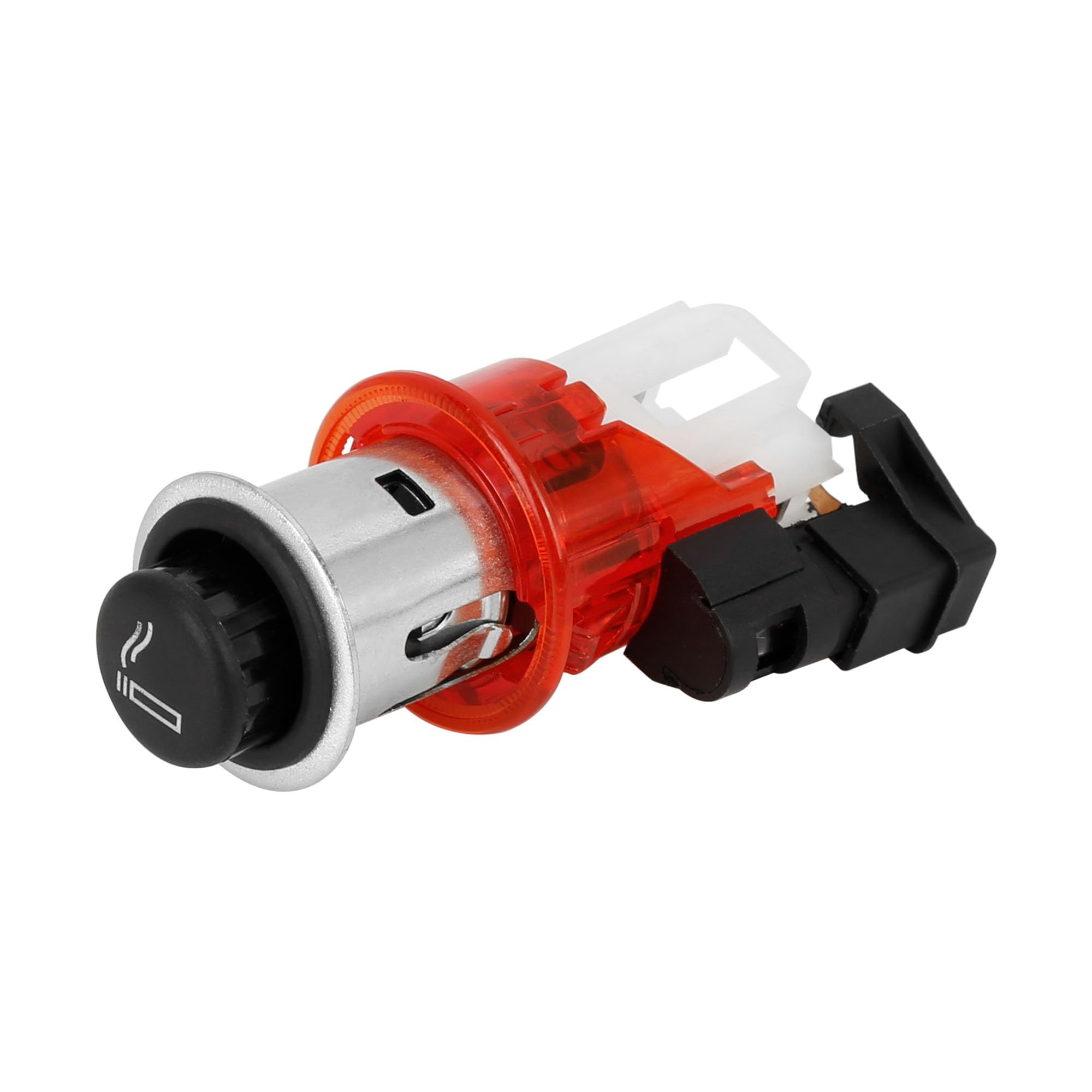 car heater with cigarette lighter adapter Plug In Cigarette Lighter 360° 12V Vehicle Car Heater 150W Heating Cooling Fan