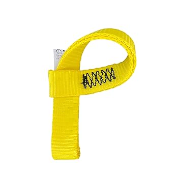 緻密/Subtlety Amazon.com: Q'Straint Q-57580-13 Yellow Secure Webbing Loop