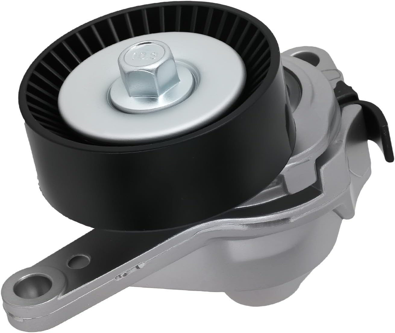 maXpeedingrods 17540-54L00 Belt Tensioner and Pulley Assembly for Suzuki SX4 2.0L 2006-2013 Grand Vitara II 1.6L 2.0L 2.4L 2005-2015 Kizashi 2.4L 2010-2013 17540-54L00-RX0
