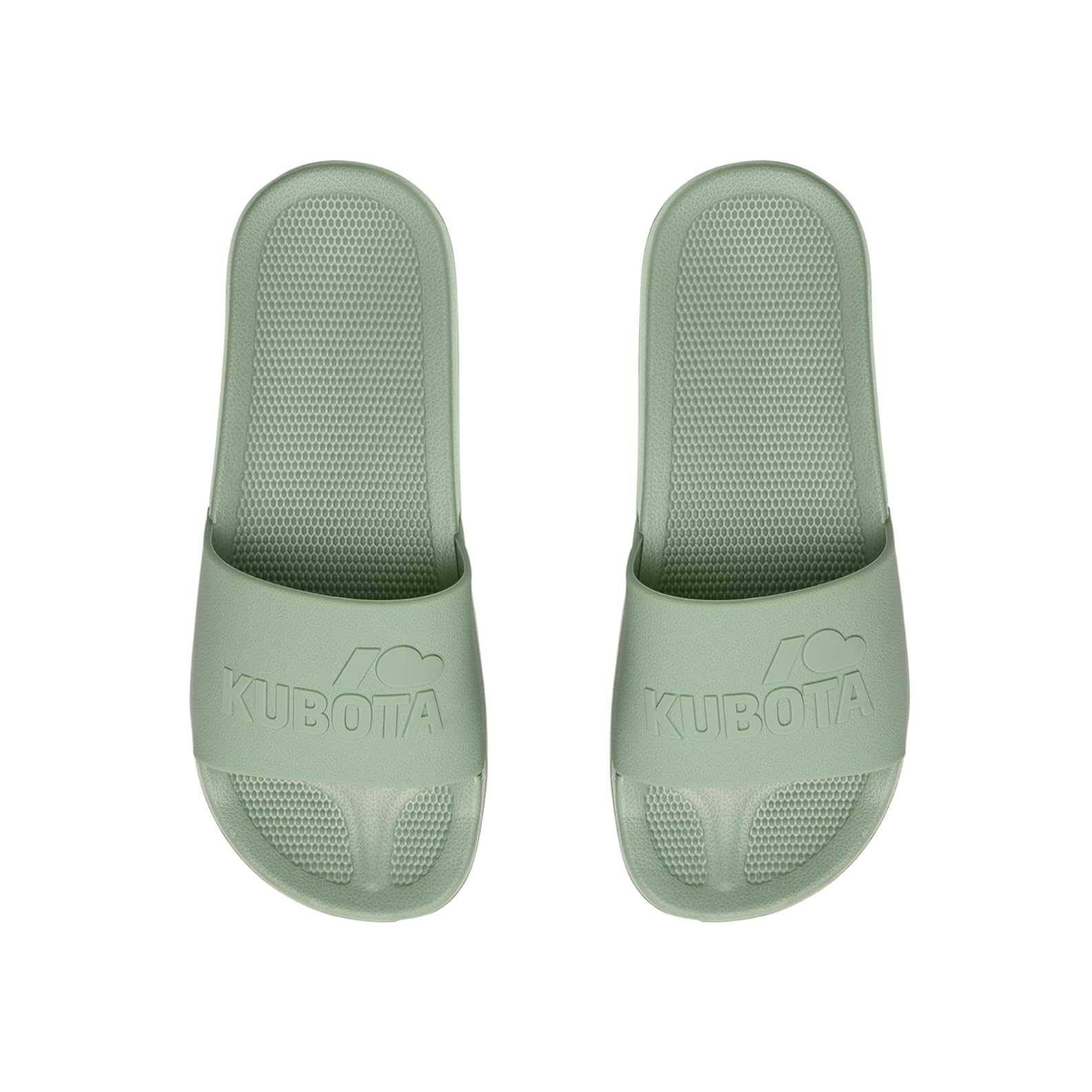 Kubota Chanclas con Cierre de Correa Mujer – Chanclas de Casa – Zapatillas de Playa – Chanclas Ajustables – Chanclas de Espuma