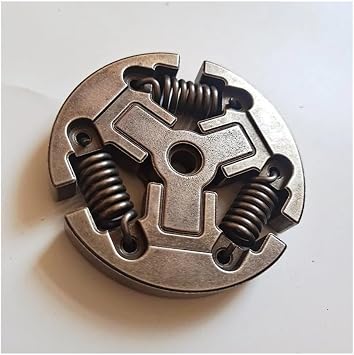 CS4200 Clutch Fit for CS-4200 CS-370 CS-400 CS-450 CS-440 for ZOMAX 4000 Chain Saw 17500059530