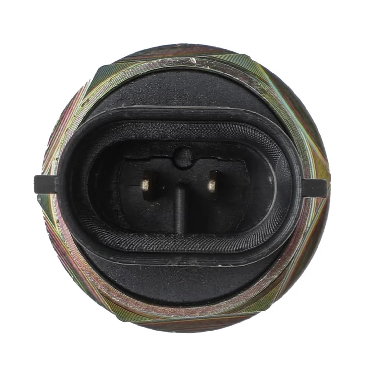 Sensor de ángulo del cigüeñal Sensor de posición del cigüeñal 12215001 para Chevy, para GMC, para Cadillac, para Blazer y Yukon Reemplazo